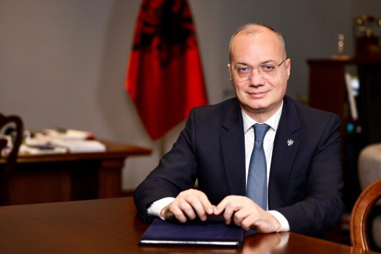 Deklarata e Koçekut, ish-ministri i Jashtëm: Kushdo që ndihet i kërcënuar, t’i drejtohet organeve