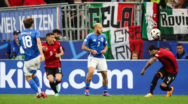 Elseid Hysaj beson ende: Asgjë nuk është e pamundur