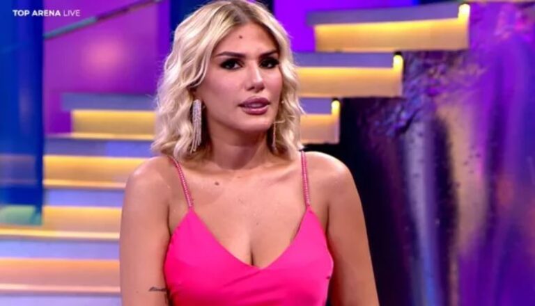 Kronikë/ Lënë pas hatërmbetjet e Big Brother, Erjola dhe Ilnisa pajtohen live në emision