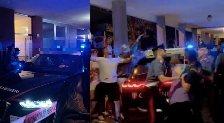 Bëri sherr me italianin se e përqeshi, vr**et me th*kë 61-vjeçari shqiptar nga fqinji i mbesës së tij
