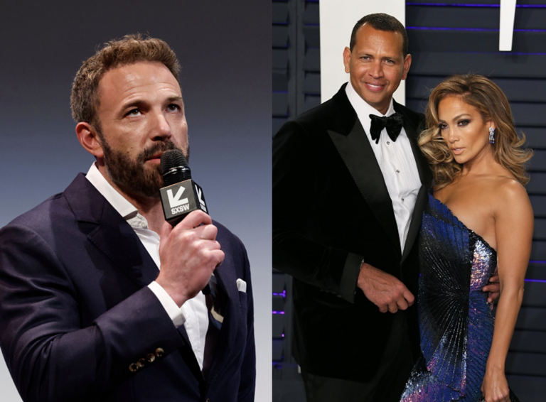 Divorci me Ben Affleck, miqtë e Jennifer Lopez: Do rikthehet tek…