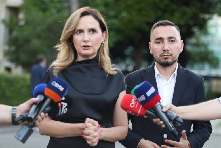 Njëherë fitoi edhe shtresa e mesme!