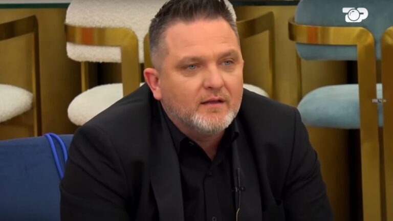Uli kokën përpara topit/ Juli ka dy fjalë për Hysajn: Askush s’mund të të…