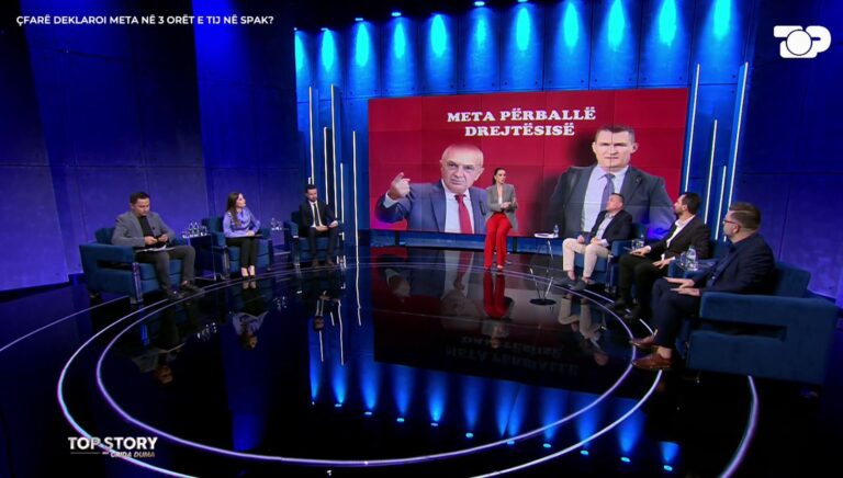 Meta në SPAK për tre orë, Karamuço: Qëndrimi bipolar i tij tregoi shumë, ka shqetësime të mëdha