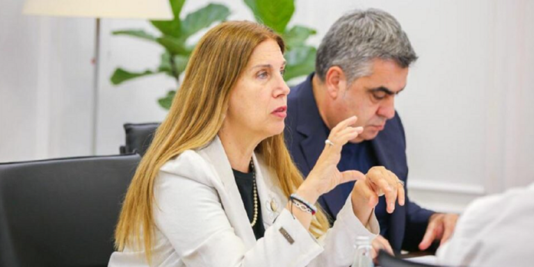 Ministrat Gonxhja dhe Kumbaro në Paris, takim i nivelit të lartë me drejtues të UNESCO-s