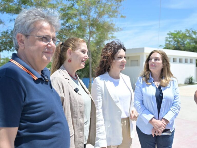 Sezoni, Kumbaro në Velipojë: Dyfishojmë ekipet për pastrimin 24 orë të bregdetit. Beci: Sot kemi një pamje të re