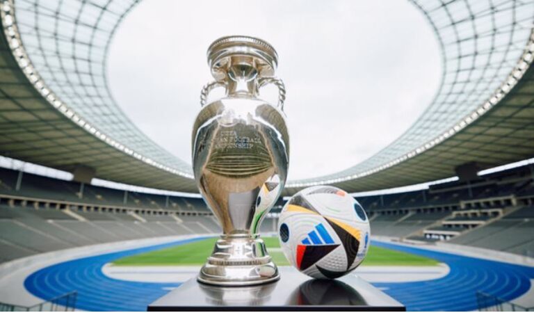 Renditja e grupeve pas raundit të parë të Euro 2024