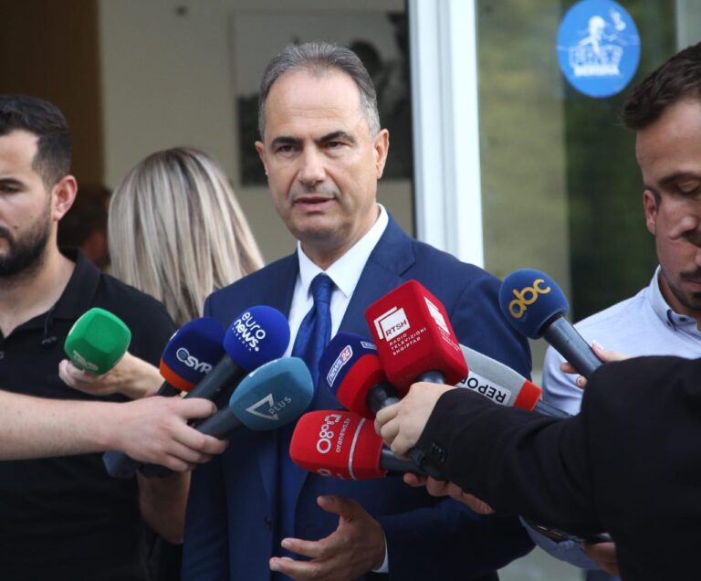 Më 12 korrik protesta kombëtare nga PD, Boçi zbulon tre kërkesat: Nga lirimi i Sali Berishës tek…