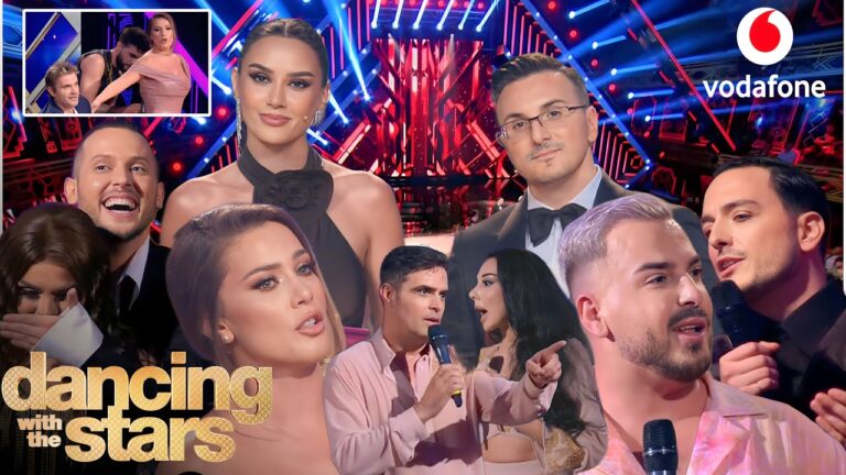 FOTO/ Nga ”Big Brother Albania Vip 3” në ”Dancing With The Stars”, zbulohet konkurentja e parë