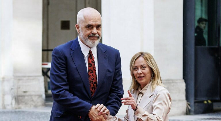 Kryeministri Edi Rama vizitë zyrtare në Romë dhe Barcelonë, zbardhet agjenda