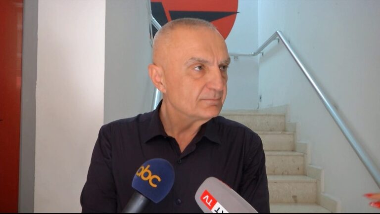 Meta zbulon arsyet e divorcit me Kryemadhin: Mbaj përgjegjësi për çdo veprim timin