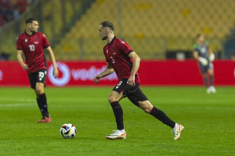 Juventus zbret sonte në “Signal Iduna Park”, “bardhezinjtë” me sytë nga Mario Mitaj