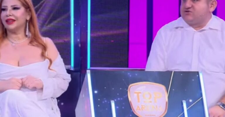 Fejohet Meri Shehu? Flet ish-banorja: Do bëja gol dhe unë, është qeros…