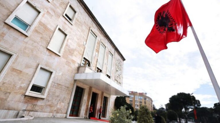 Si do të ndahet buxheti i vitit 2025 për institucionet