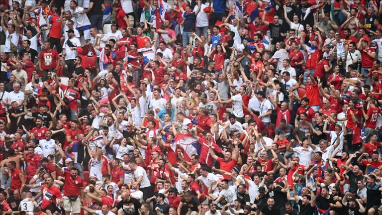 Këto janë 3 ndeshjet që luhen sot në Euro 2024