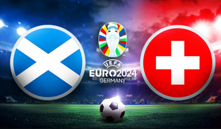 Tjetër ndeshje në ”EURO 2024”, Skoci-Zvicër. Zbulohen edhe formacionet zyrtare