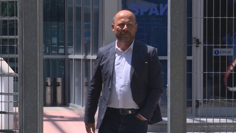 Xhelal Mziu del nga SPAK: U pyeta për një kallëzim