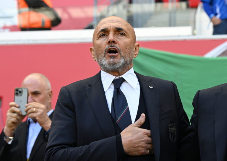 Sot sfida me Spanjën, Spalletti: Italia do të luajë si të jetë veshur me Armani