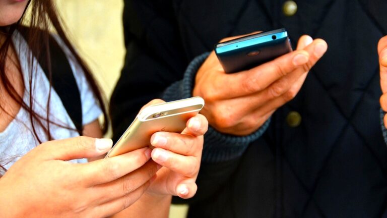 Ja se si policia arrin të lexojë mesazhet tona në Whatsapp