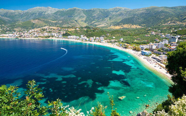 Turizmi, vetëm në 3 muajt e parë të vitit 788 milionë euro