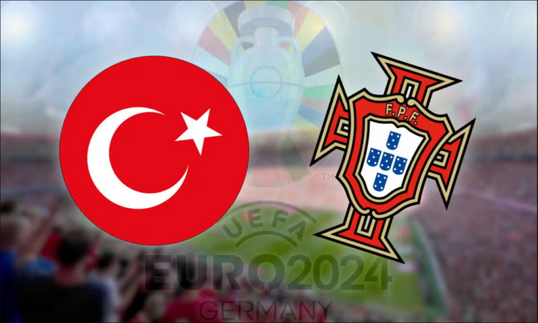 Turqi-Portugali, publikohen formacionet zyrtare