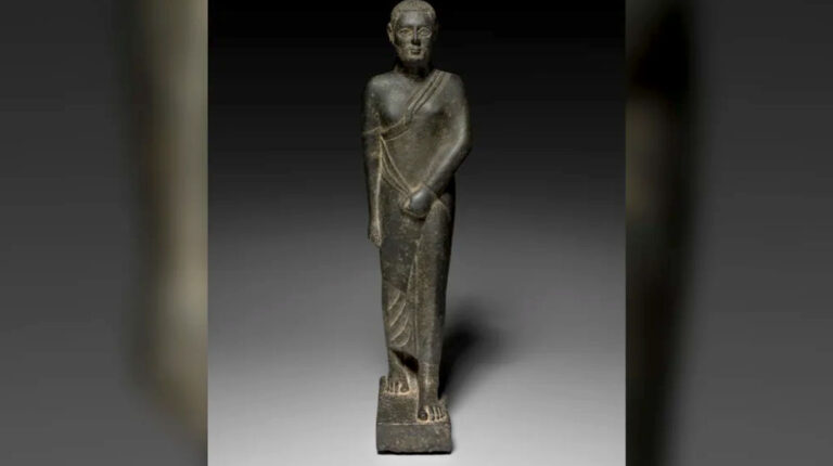 CNN: Muzeu i Artit në Cleveland do t’i kthejë Libisë një statujë 2200-vjeçare