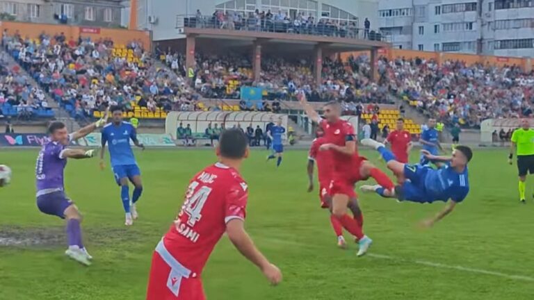 Conference League, tre gola nga shqiptarë në arenën europiane