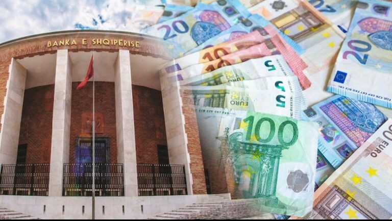 Si parashikohet gjendja e ekonomisë në të ardhmen, sipas Bankës së Shqipërisë?