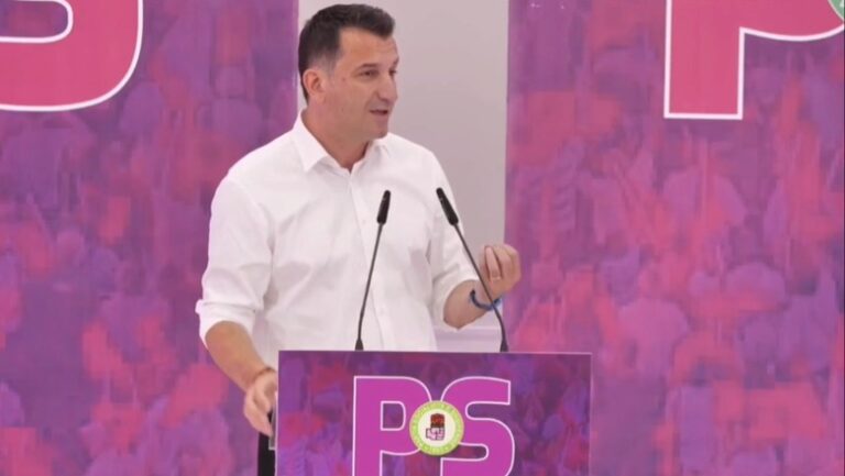 Veliaj i ftuar në Akademinë Politike të PS: Puna dhe reputacioni që lëmë pas, kontribut dhe vlerë për vendin