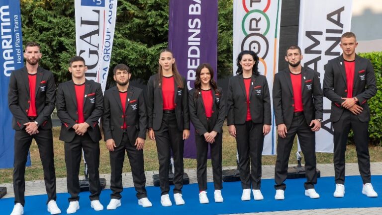 Kalendari i Shqipërisë në Lojërat Olimpike/ Kërkohet medalja historike, shpresat te Luiza Gega dhe mundja
