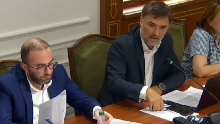 Drafti PS-PD për Zgjedhoren, Alibeaj: Pazari i radhës, kandidatët s’kanë më mundësi për të thyer herësin