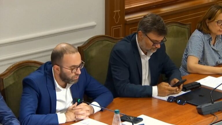 Votohet në parim vota e diasporës tek Komisioni i Ligjeve, kundër del vetëm Alibeaj: Pazar