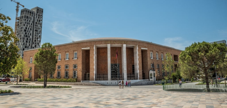 Sejko: Stabiliteti financiar i bankave, i qëndrueshëm dhe i shëndetshëm