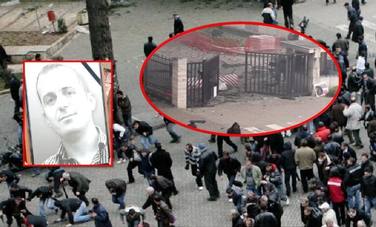 Mbyllet rrethi edhe për Lulzim Bashën!