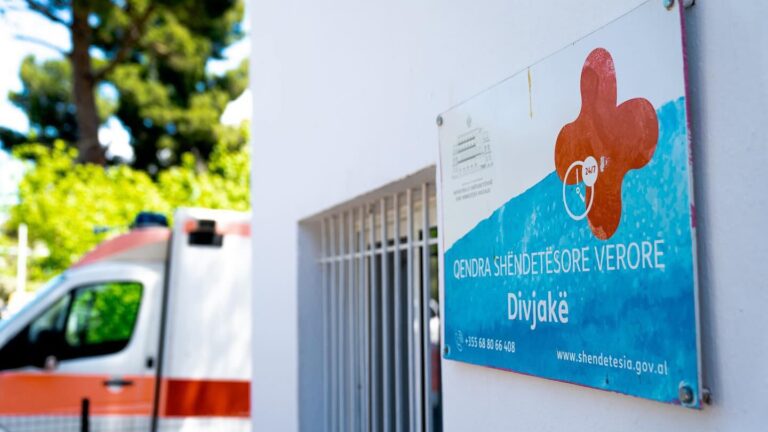 Koçiu: Shërbim 24/7 në 3️4️ qendra shëndetësore verore