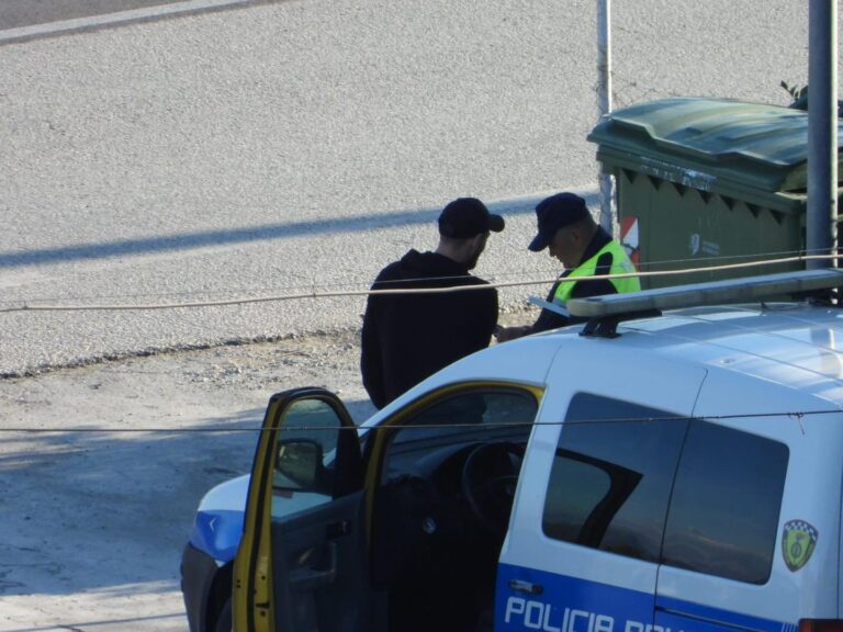 Arrestimi i 5 efektivëve në Elbasan, Balla: Vijon përpjekja për vetëpastrimin e Policisë nga ata që e turpërojnë uniformën