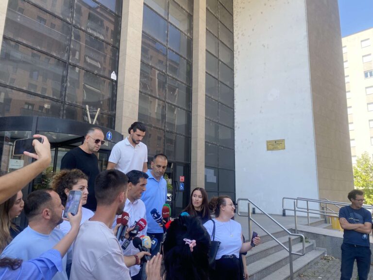 Vrasja e Marigona Osmanit, burgim i përjetshëm për autorin. Bashkëpunëtori i tij u dënua me 15 vite heqje lirie
