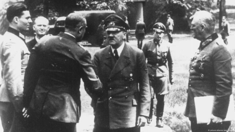 Doice Vele: 80-vjetori i atentatit kundër Hitlerit