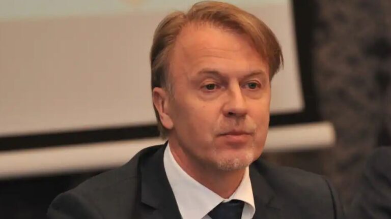 Emërohet ambasador i ri i BE-së në Kosovë, kush është diplomati estonez!