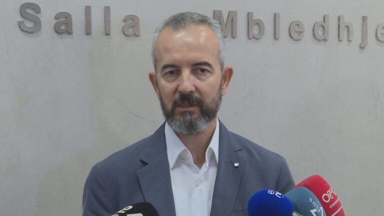 Celibashi për Himarën: Zgjedhjet nuk bllokohen