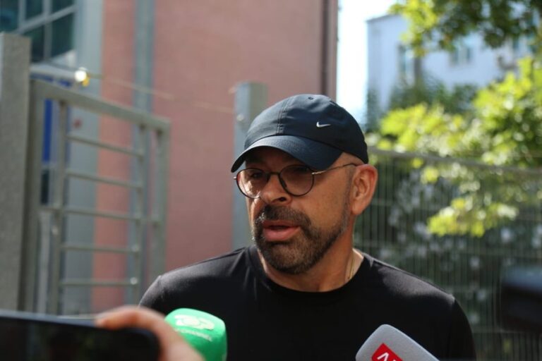 Olsi Rama shkon sërish në SPAK: Shpjegimet e mia i dhashë aty brenda