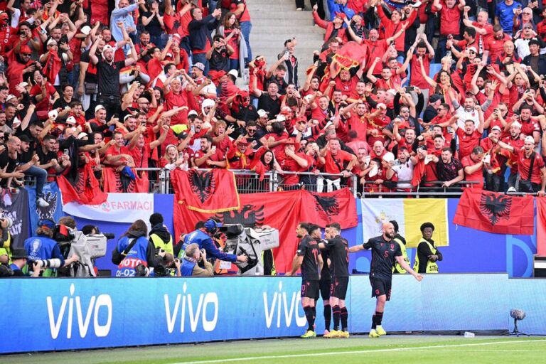 UEFA nuk i ndalon gjobat Shqipërisë, kombëtarja dënohet një muaj pas Europianit