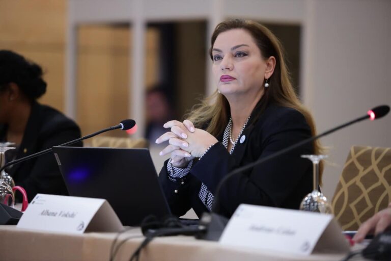 ”Beqaj në Kuvend me th@ka”, Vokshi: Zbuluam skenarin e Ramës