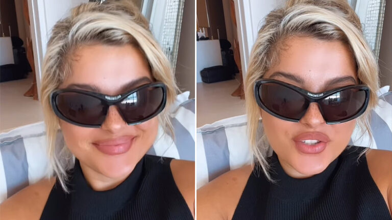 Bebe Rexha flet shqip për shqiptarët e Kosovës: Jam shumë e lumtur që po vij në Prishtinë