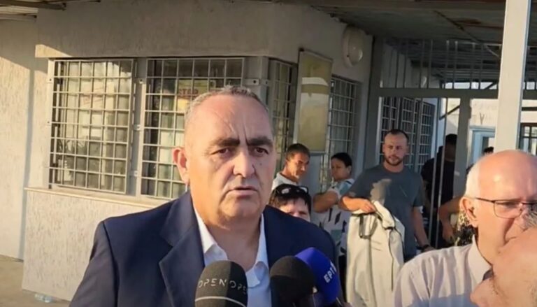 Do të betohet si eurodeputet në Strasburg, ja kur Beleri duhet të kthehet sërish në qeli