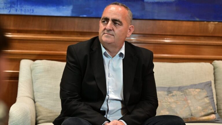 ”Kandidoj për Himarën”, Beleri për goditjen me vezë: Sulm i orkestruar