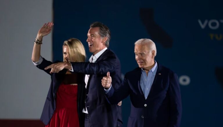Zëri i Amerikës: Kush mund që të zëvëndësojë Presidentin Joe Biden në garën për President të SHBA-së