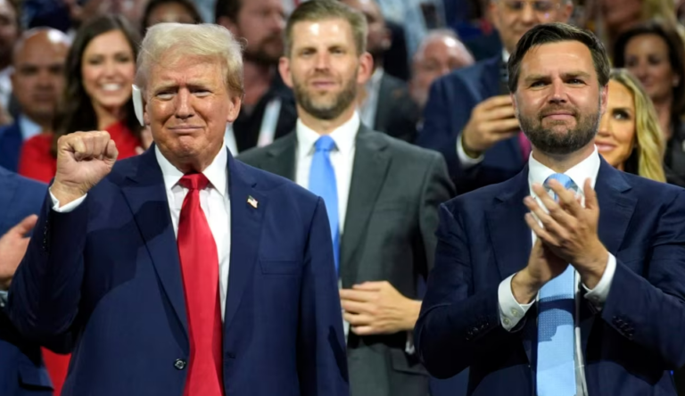 Trump dhe kandidati për zv/president kërcenohen për vrasje