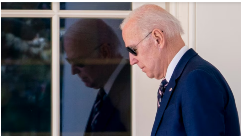 Reagime në gjithë botën pas tërheqjes së presidentit Biden nga gara për Shtëpinë e Bardhë