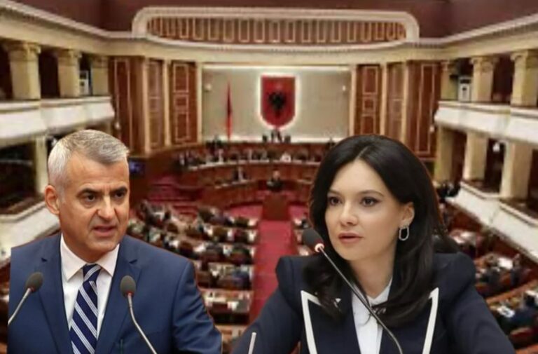 Zgjedhjet në Himarë/ Dule: Dërguat një kandidat të importuar! Spiropali: Tavo di të bëjë punën, përfaqëson shqiptarë e grekë